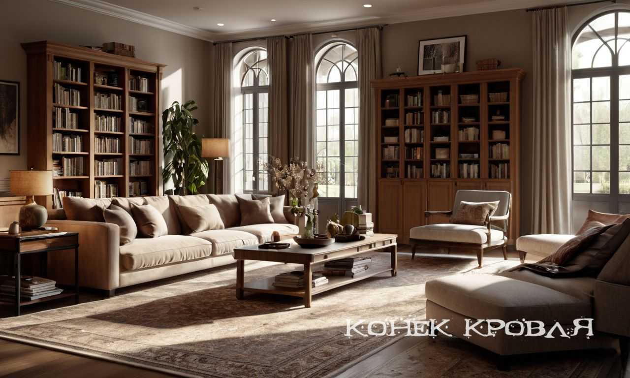 Организация хранения игрушек и аксессуаров в игровой зоне