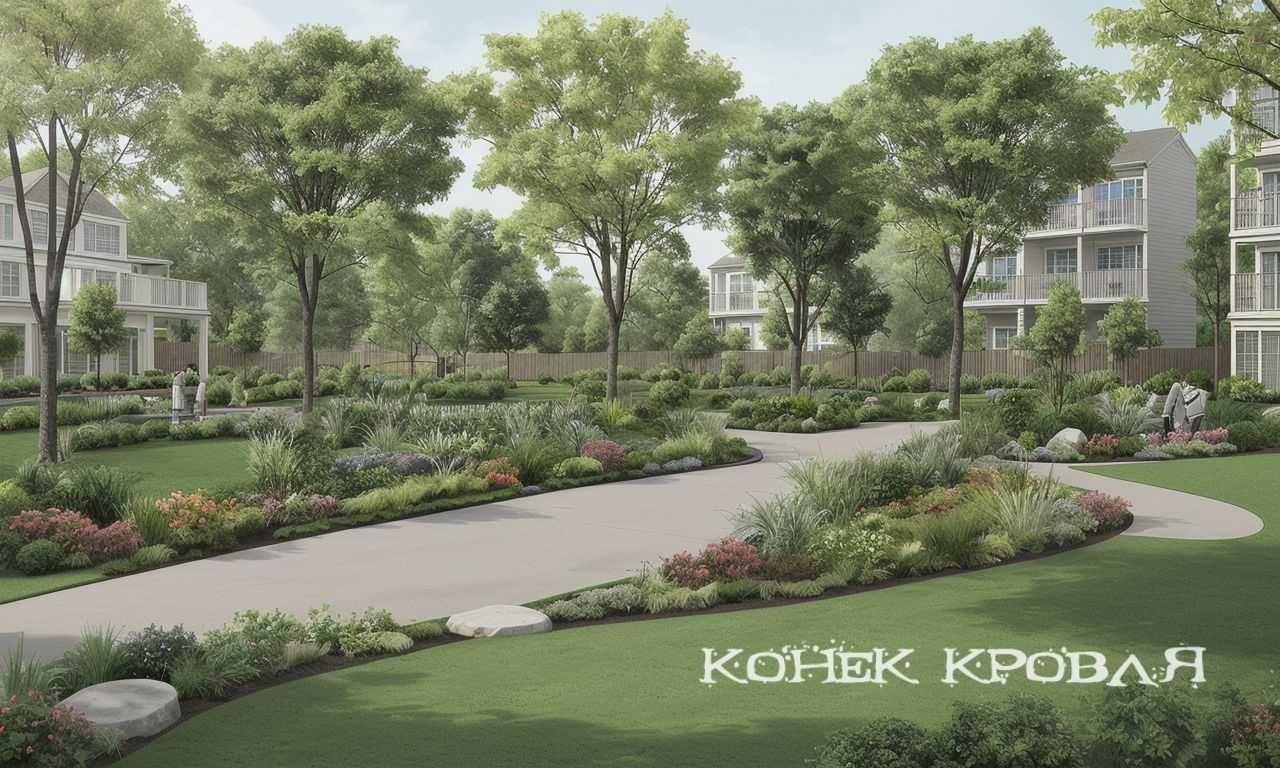 Как создать идеальное сочетание солнцелюбивых многолетников и однолетников для сада