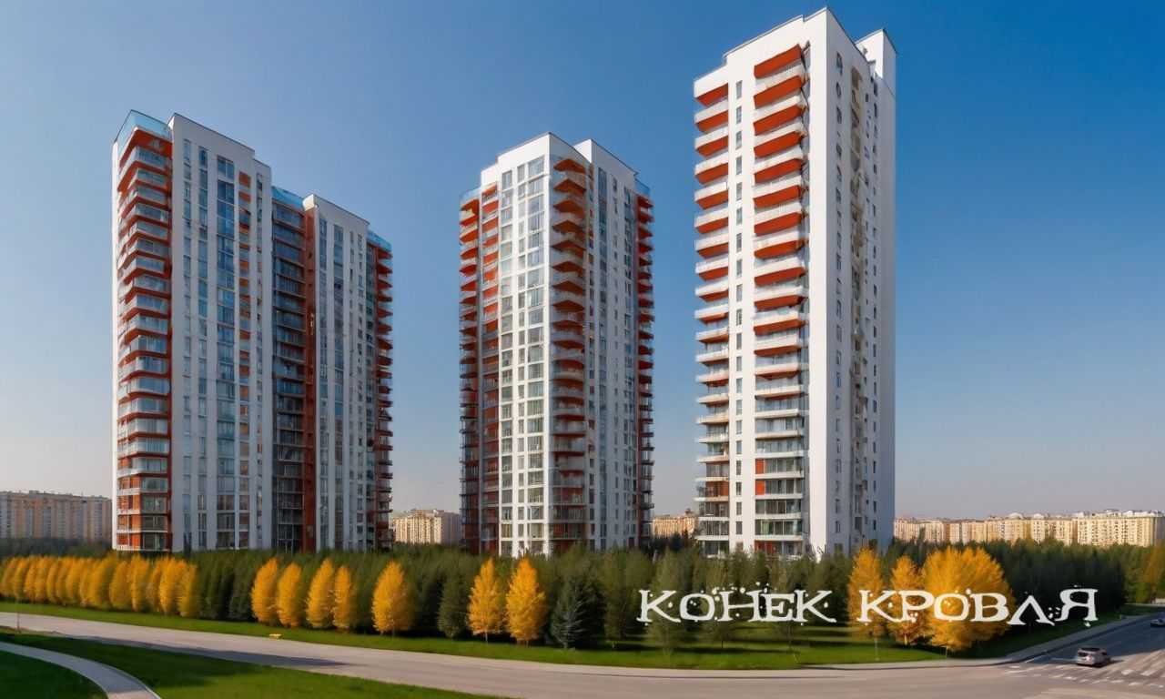 Как выбрать жилой комплекс с хорошей шумоизоляцией для комфортной жизни