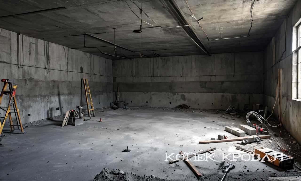 2. Выбор влагостойкой отделки