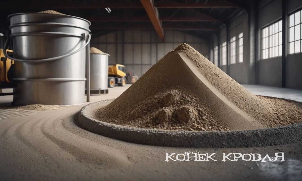 Применение суперпластификаторов с полимерами для улучшения строительных материалов