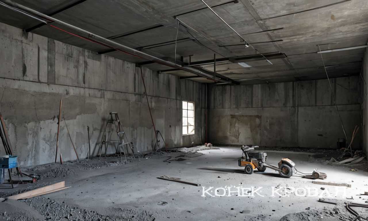 Эстетичная отделка лестниц для создания стильного интерьера