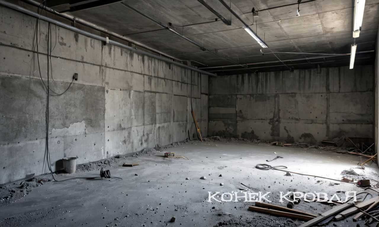 Использование планов и схем для демонстрации пространства