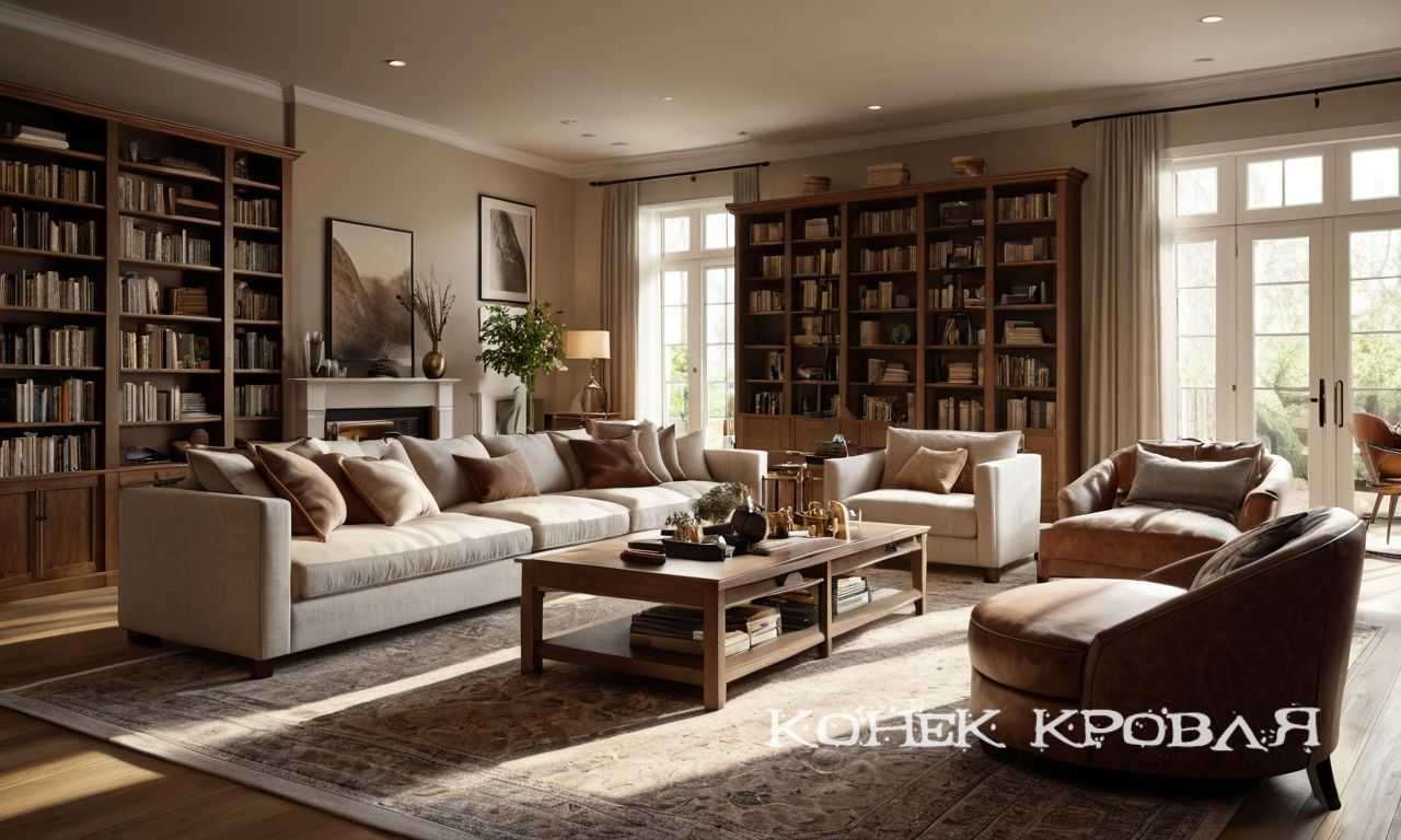 Выбор офисной мебели из МДФ и ЛДСП для удобного и стильного рабочего пространства