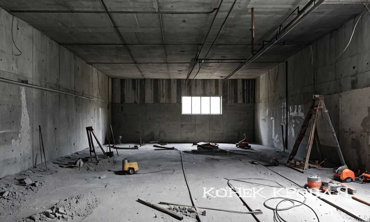 Внутреннее утепление как безопасное и эффективное решение для вашего дома