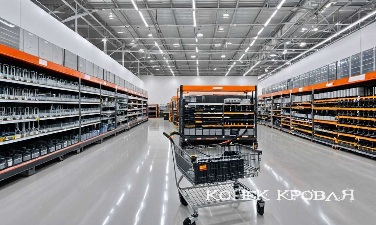 1. Производительность и скорость обработки