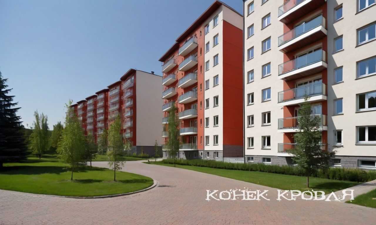 Покупка квартиры на стадии котлована что важно учитывать