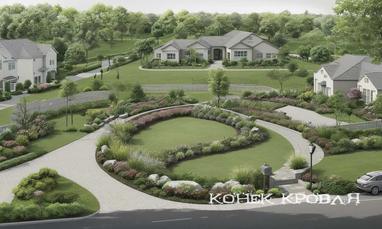 Принцип чередования цветов для создания гармоничных сочетаний в сезоне