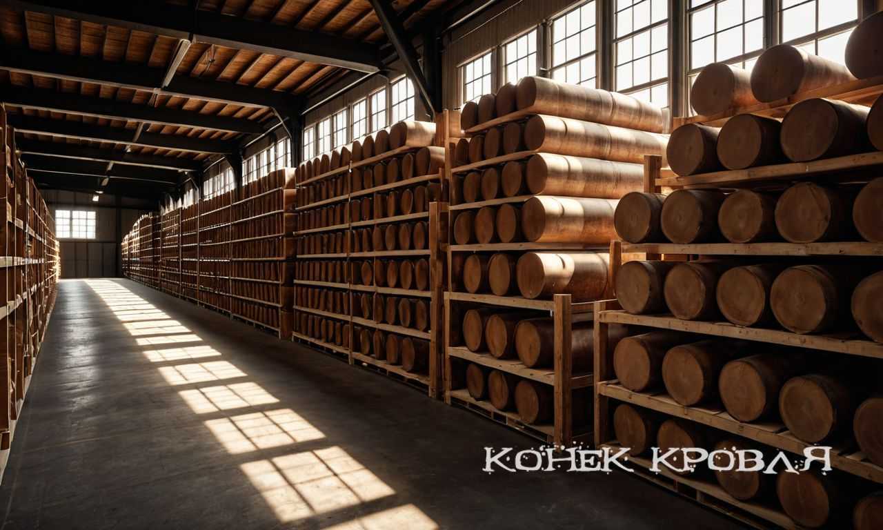 Пропитка древесины маслами для создания декоративного эффекта