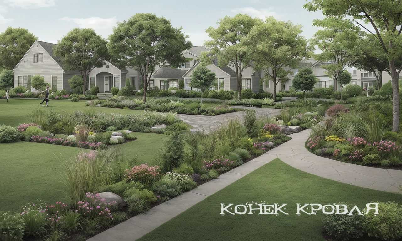 Однолетники для экостиля украсят ваш сад и интерьер натуральными растениями