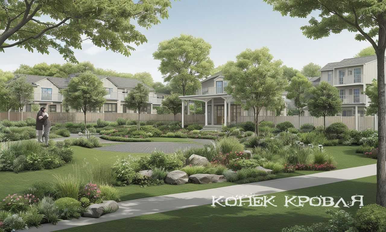 Гармония растений с интерьером