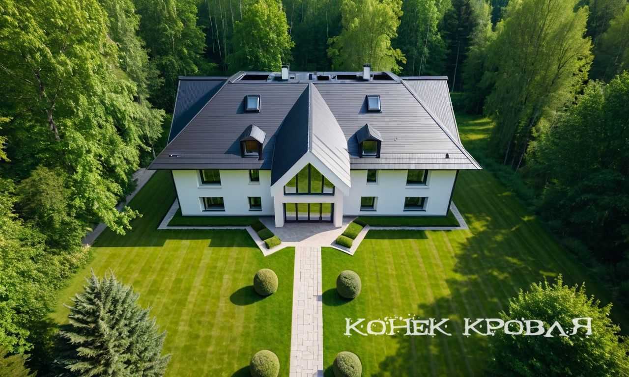 Ремонт кровельных конструкций