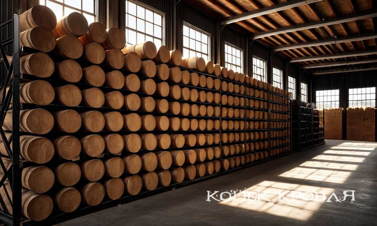 Технология обработки венге в мастерских для создания качественных изделий