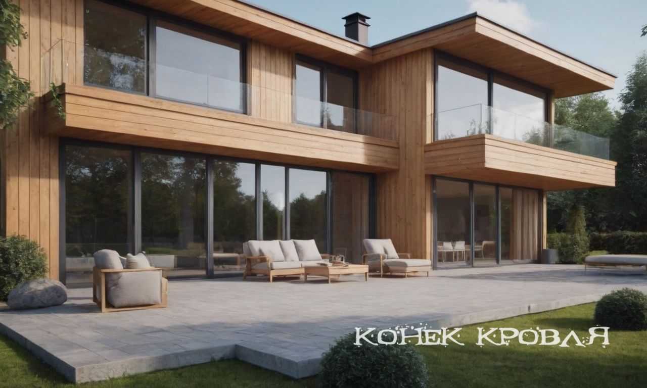 Пример 3: Учет осадков и дренажа при строительстве парковок