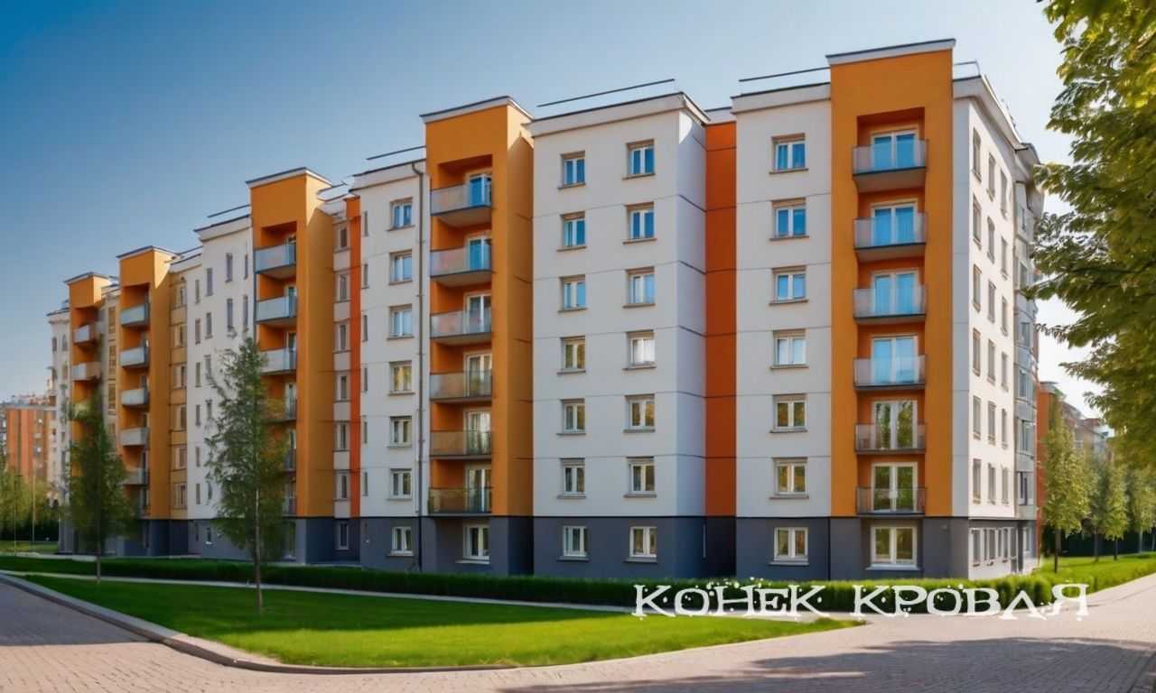 Структура зданий для больших административных центров от проектирования до реализации