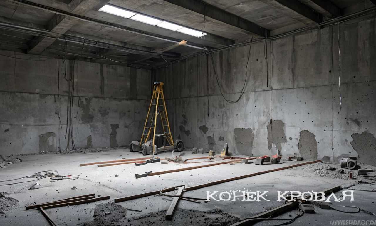 Ремонт и покраска фасадов старых зданий с гарантией долговечности и качества