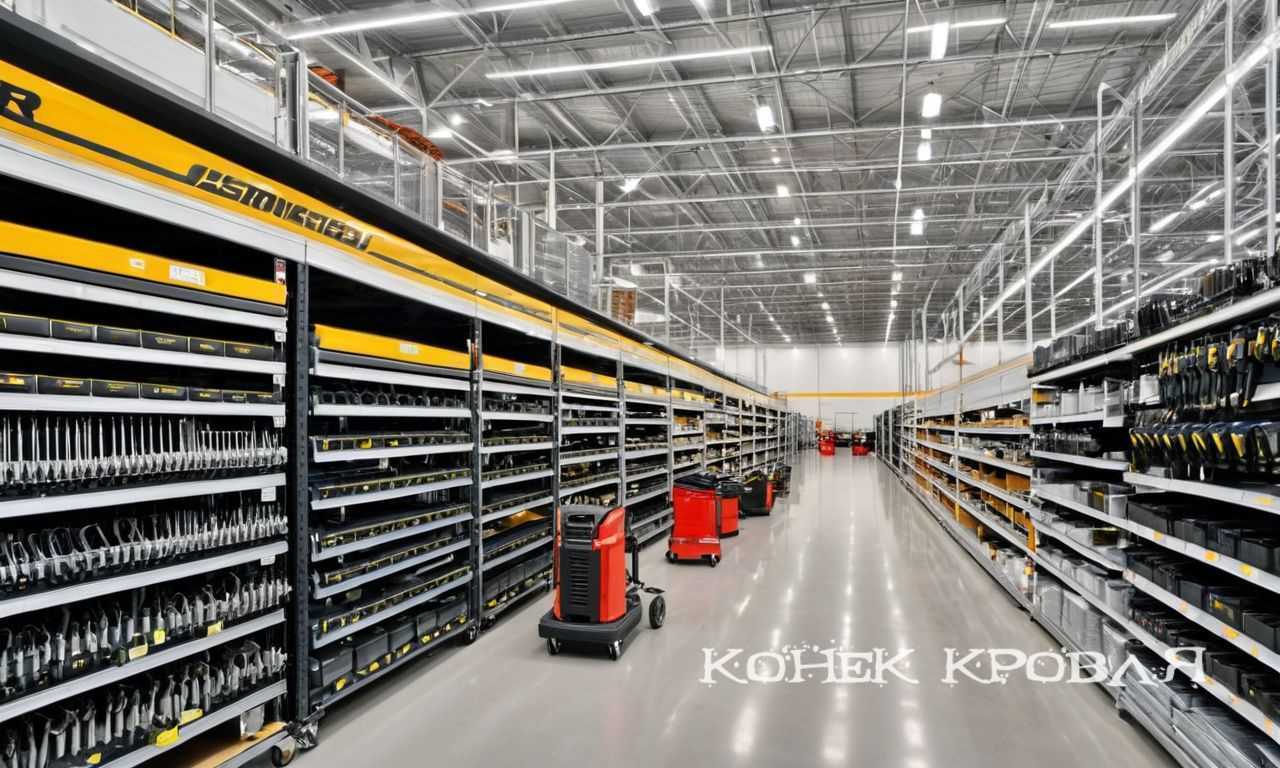 Как увеличить срок службы строительных трамбовок и сократить расходы на ремонт