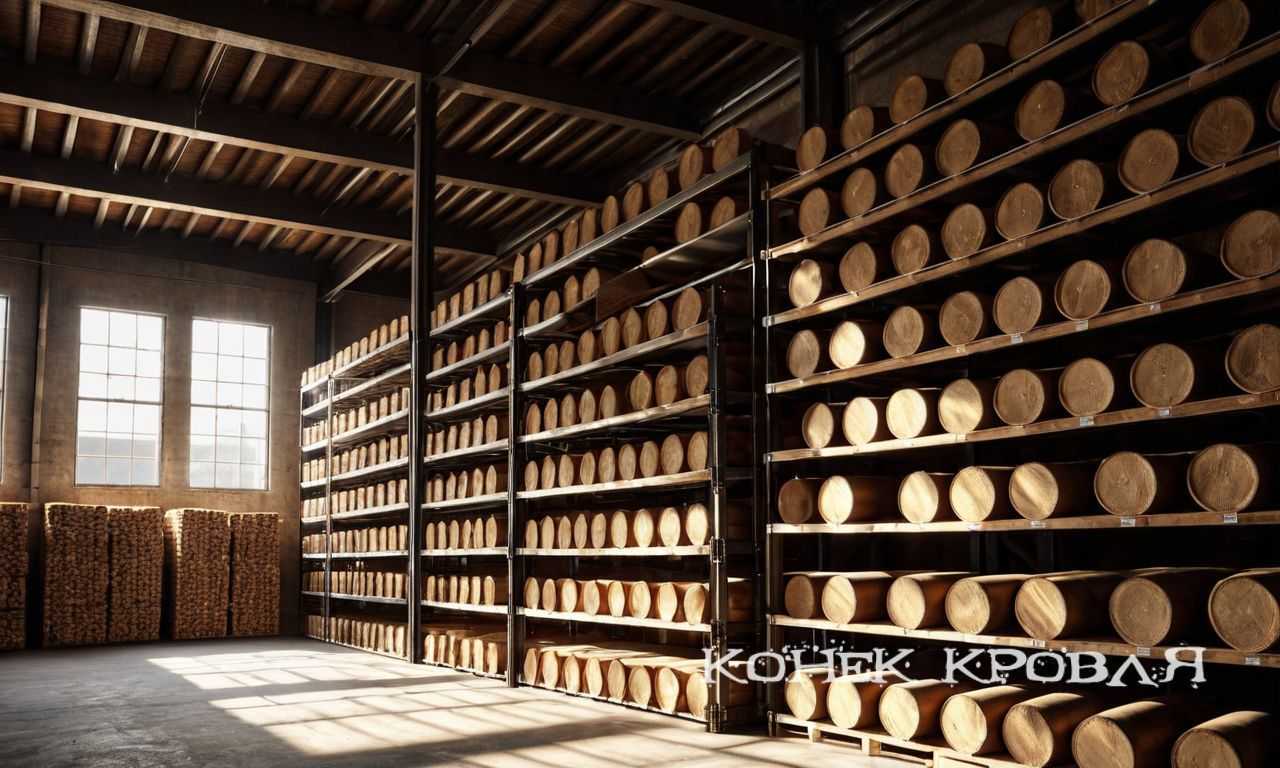 Какие породы деревьев более прочные с возрастом