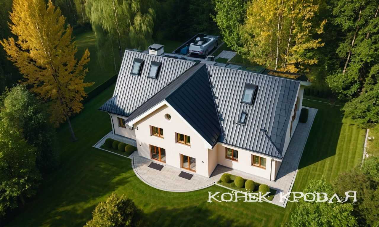 2. Защита от погодных условий: нержавеющая сталь и покрытия