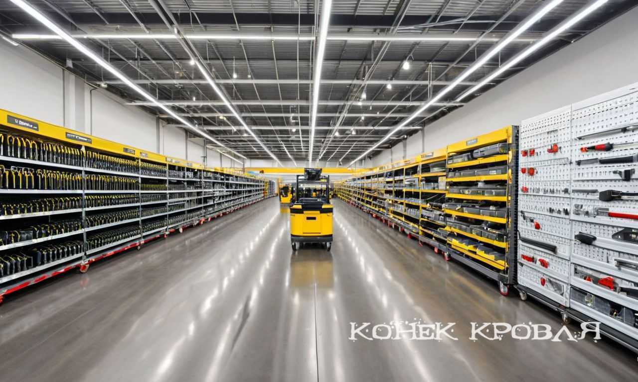 1. Упаковка в стильную коробку с логотипом бренда