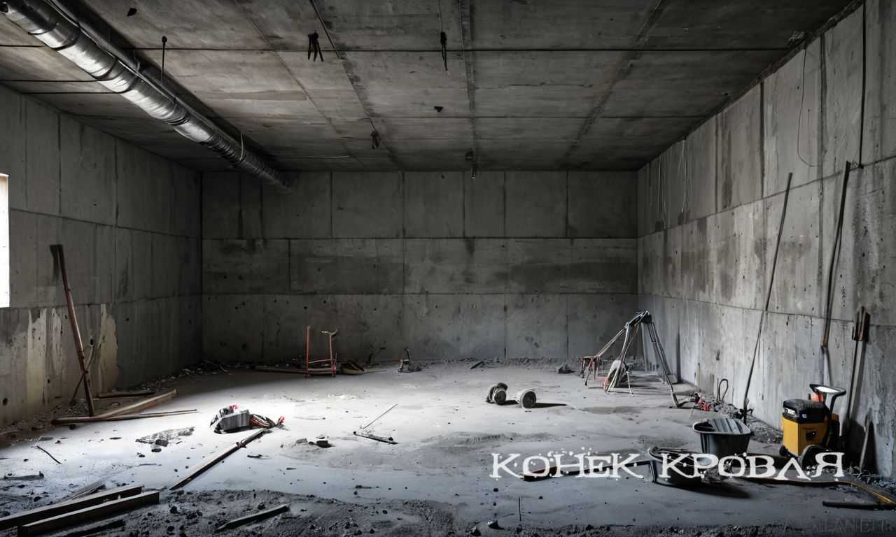 2. Установка вентиляторов и воздуховодов