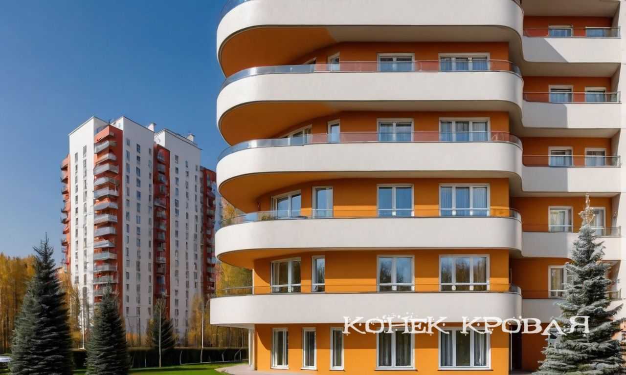 Как выбрать квартиру для родителей с учетом всех важных факторов