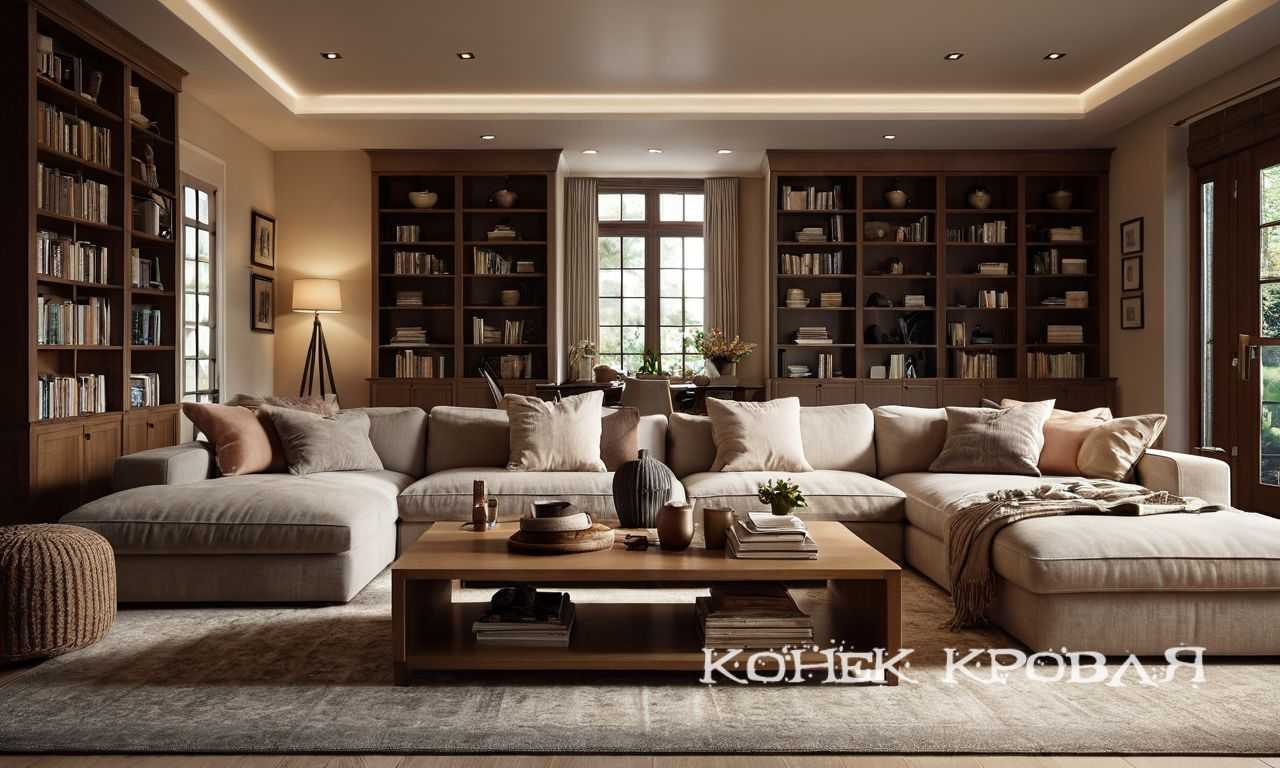 Как выбрать прихожую для всей семьи с удобством хранения и комфортом