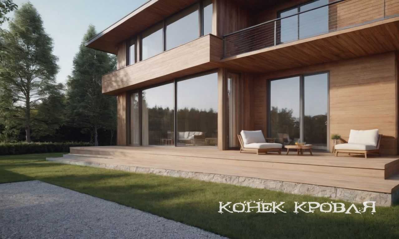 Преимущества использования фасадных панелей с утеплителем для вашего дома