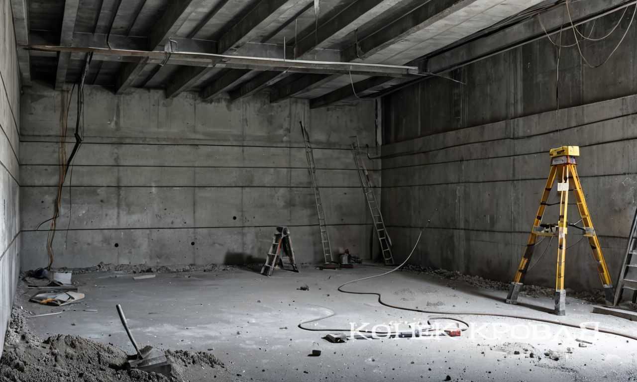 Ошибки при выборе клея и их последствия для плитки