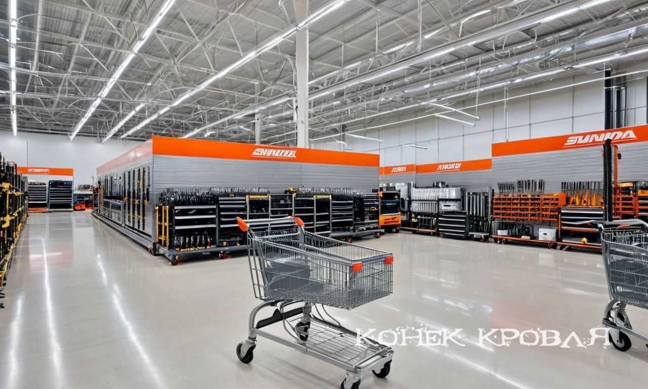 Выбор ножей и их установка для точной обработки