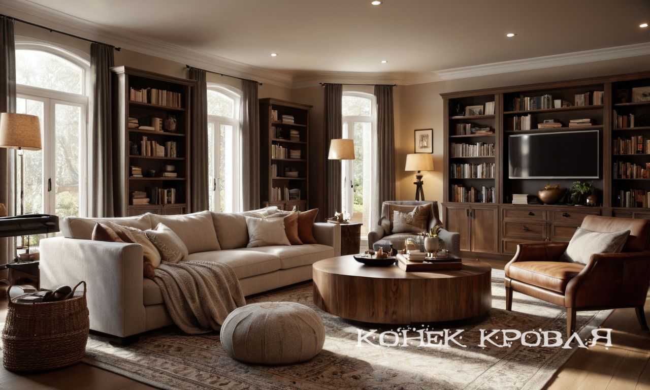 Хранение одежды и текстиля: порядок и доступность