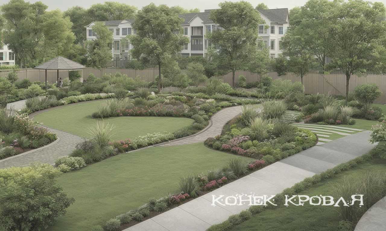 Спирея универсальный кустарник для любого сада с легким уходом и цветением