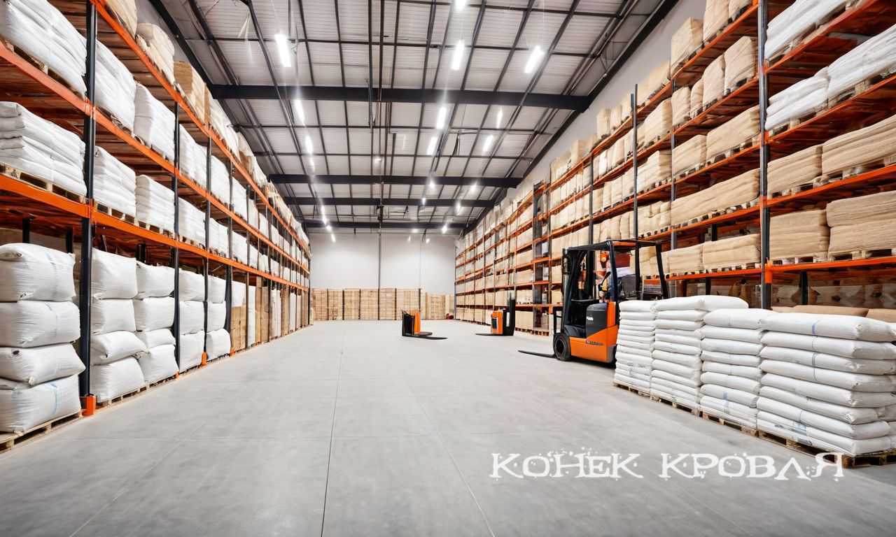 Шаги для точных измерений