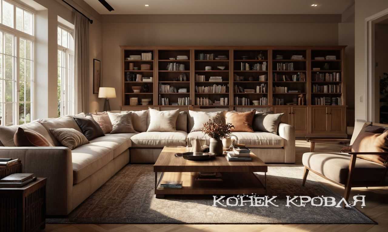 Мягкая мебель с функцией массажа для дома комфорт и расслабление