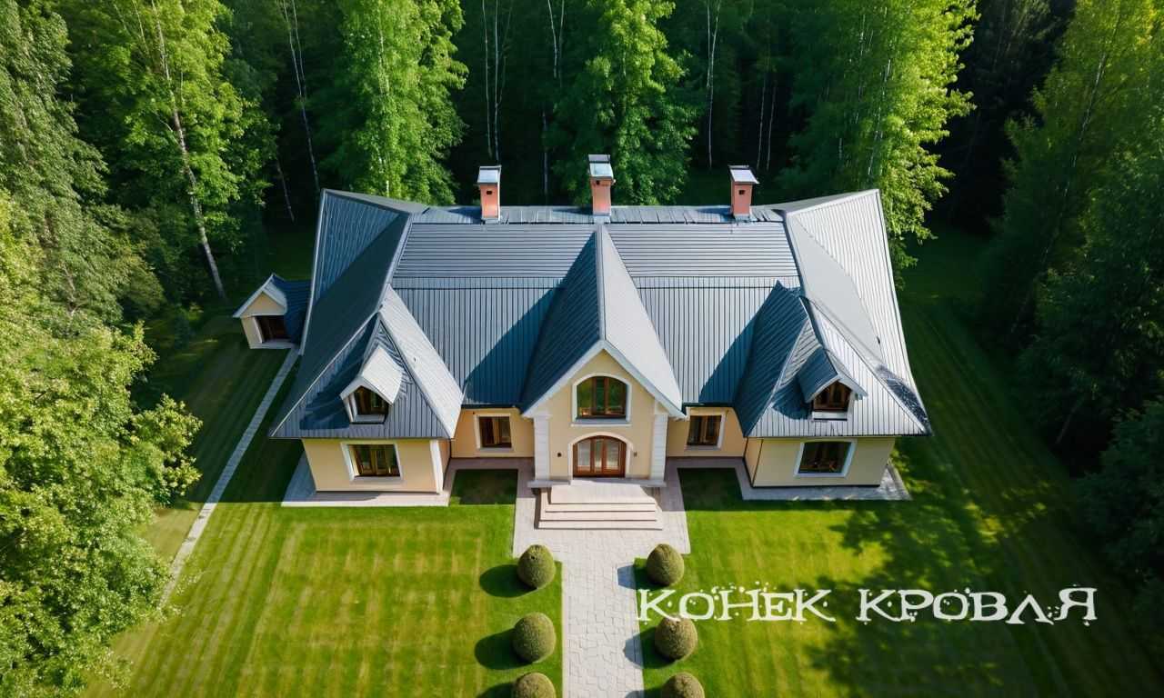 Молниезащита для высотных зданий и башен для надежной безопасности