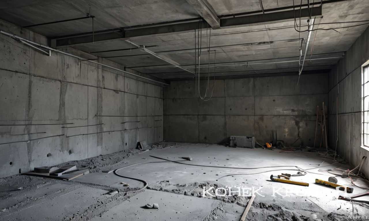 Как изменить планировку квартиры быстро и законно без согласования