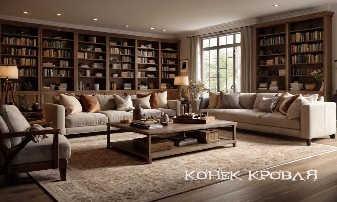 Выбор шкафов