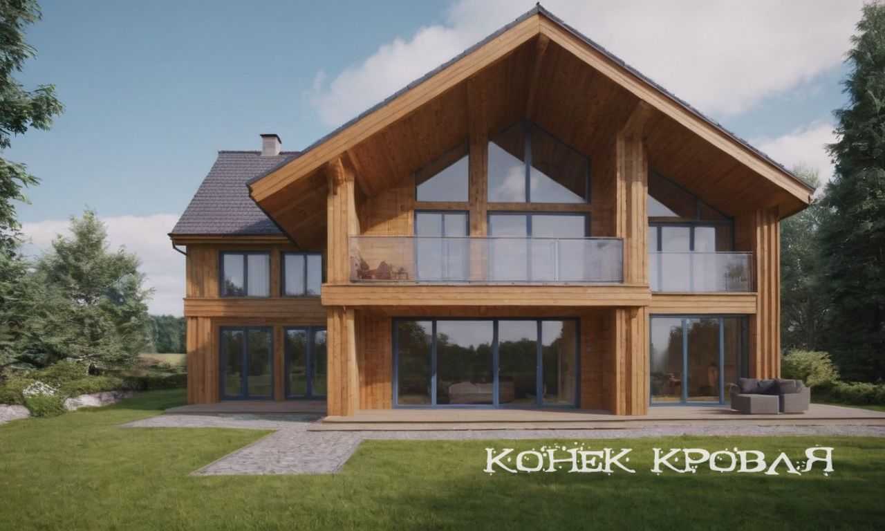 Энергоэффективный фасад для сохранения тепла защиты дома и комфорта