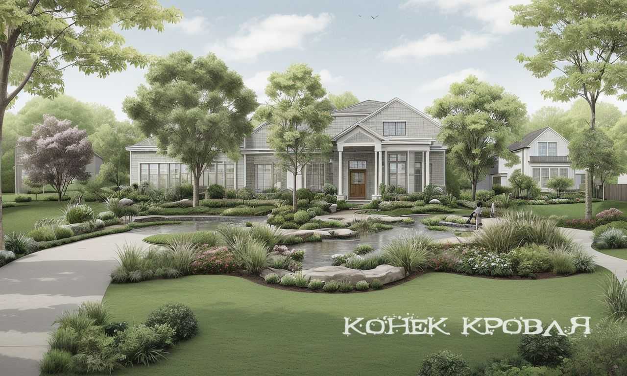 Роза парковая для сада и цветника с красивыми цветами и неприхотливым уходом