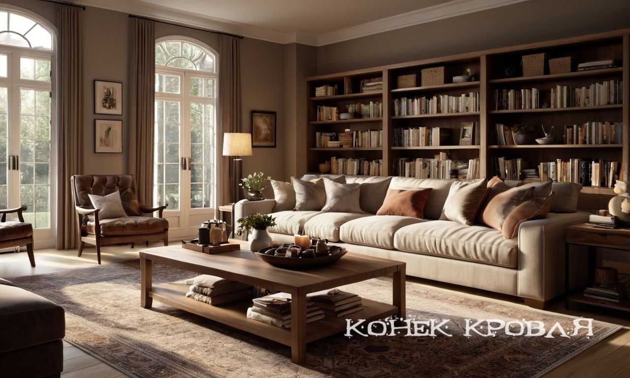 Выбор стильной мебели для офиса в лофт стиле с удобством и дизайном