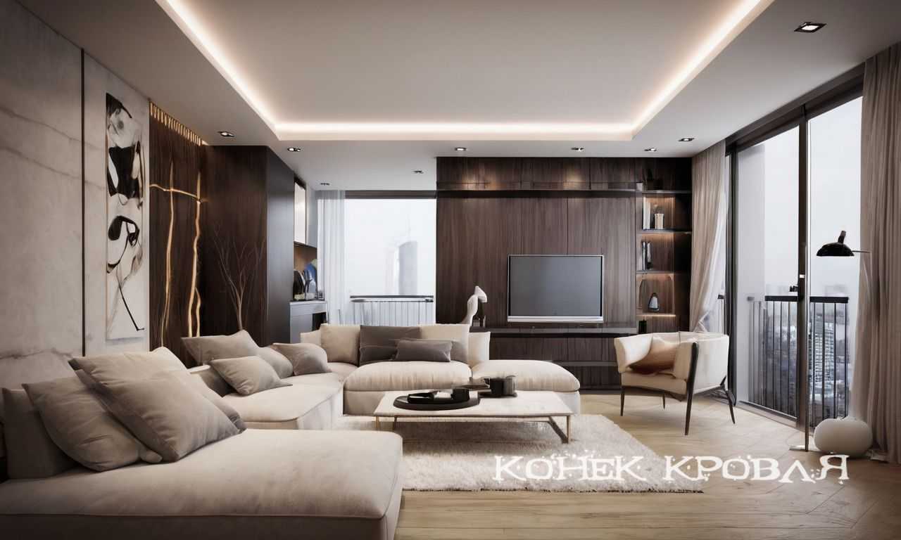 Как материалы влияют на комфорт