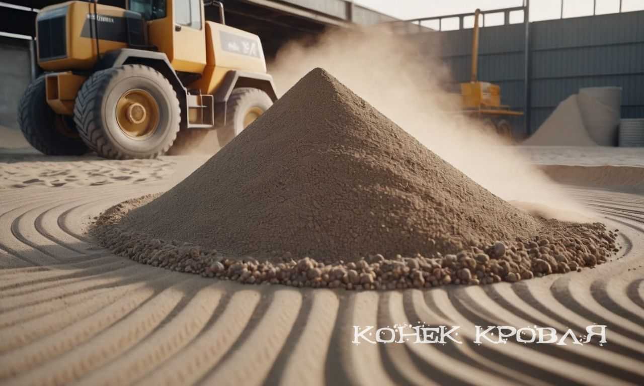 Преимущества использования цементов с фотоактивными свойствами в строительстве