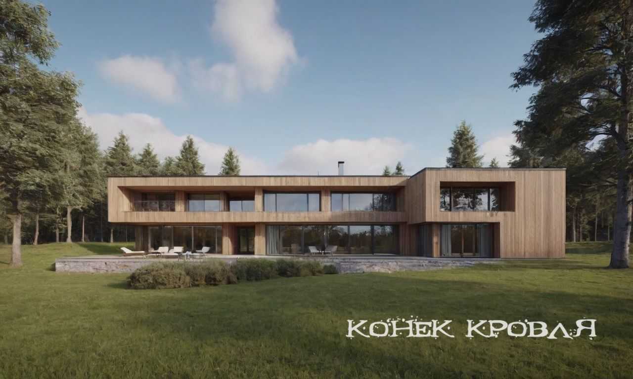 Эстетичные цветовые решения для фасада вашего дома для любого стиля