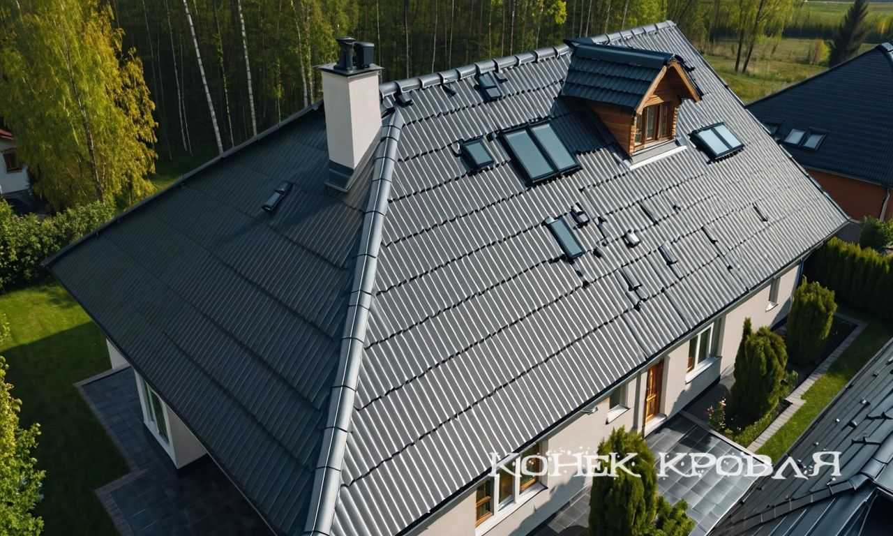 Герметизация стыков и швов