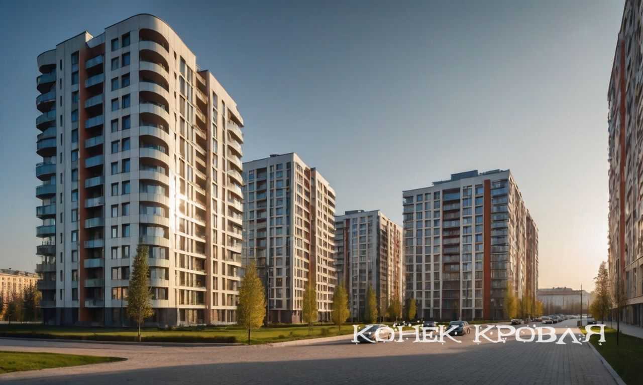 Проверка истории недвижимости