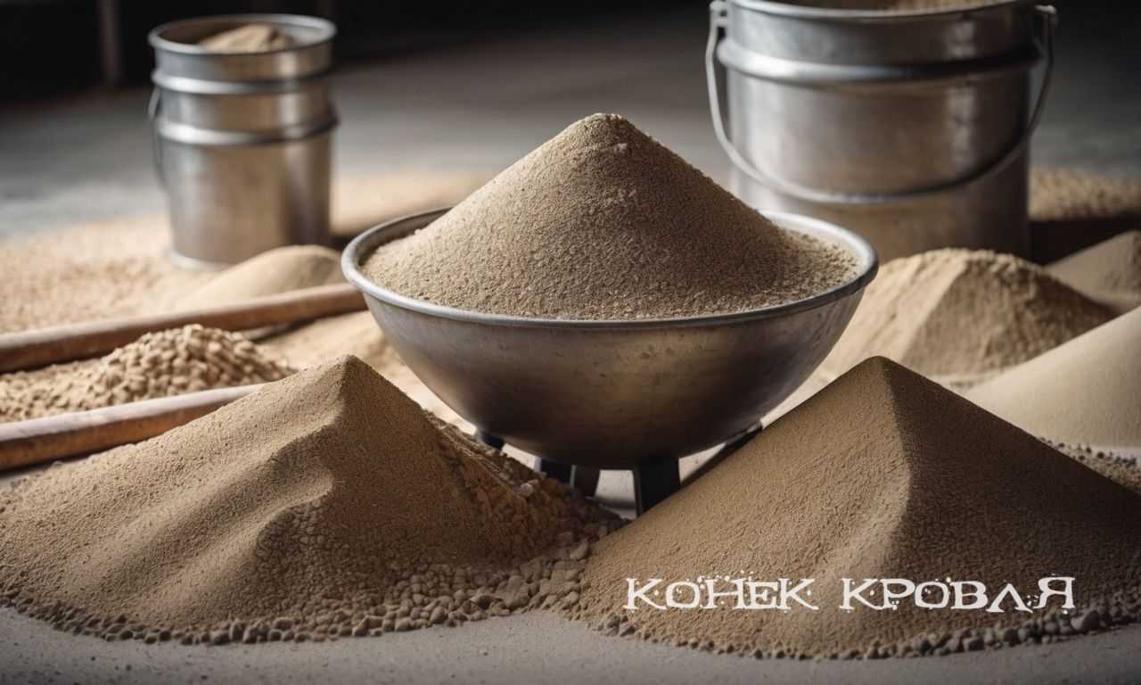 Обзор видов монолитных стен и их применение в строительных проектах