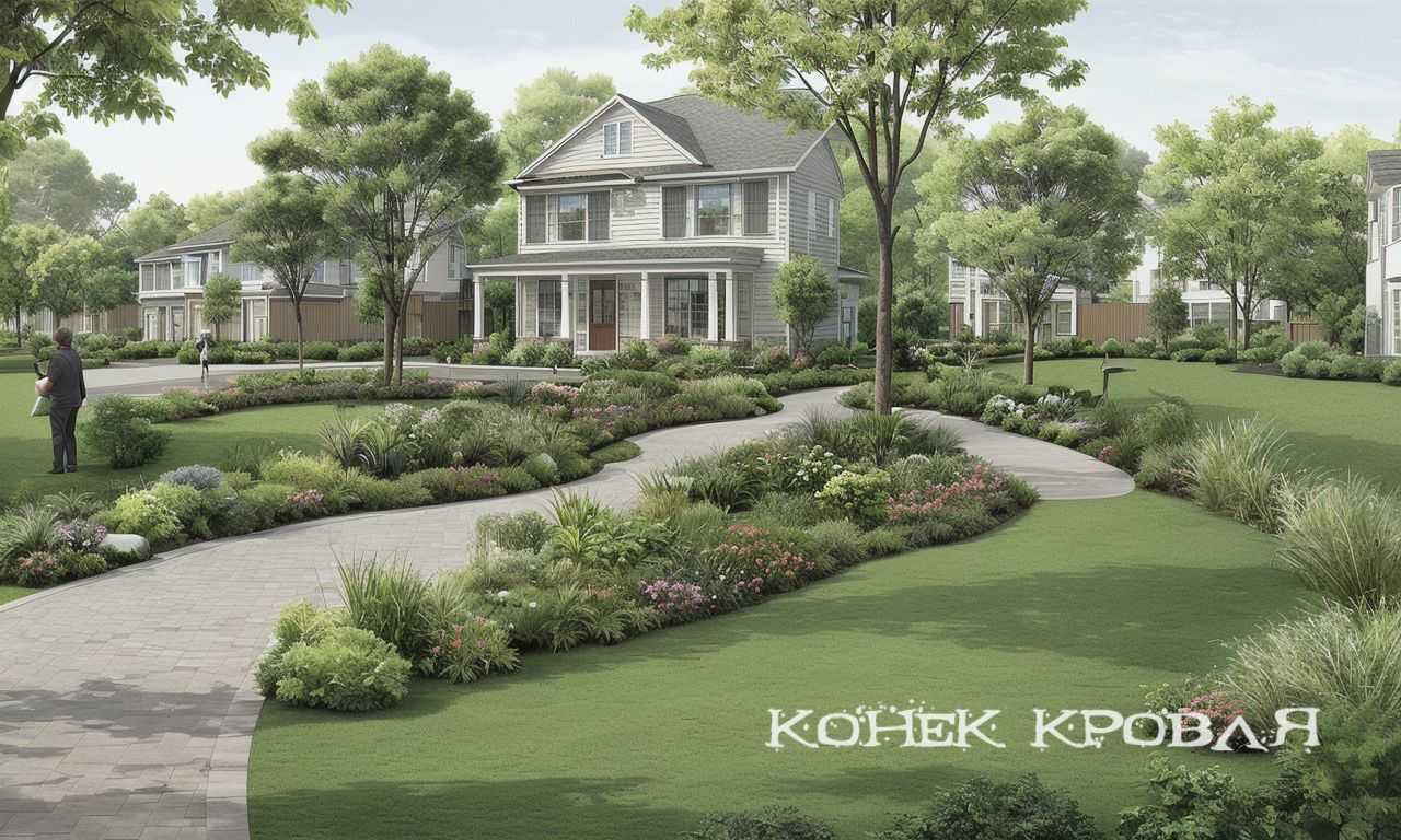 Современный стиль