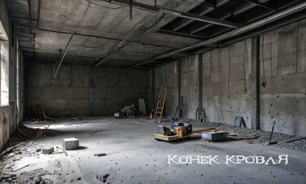 Как интерпретировать результаты диагностики конструкций