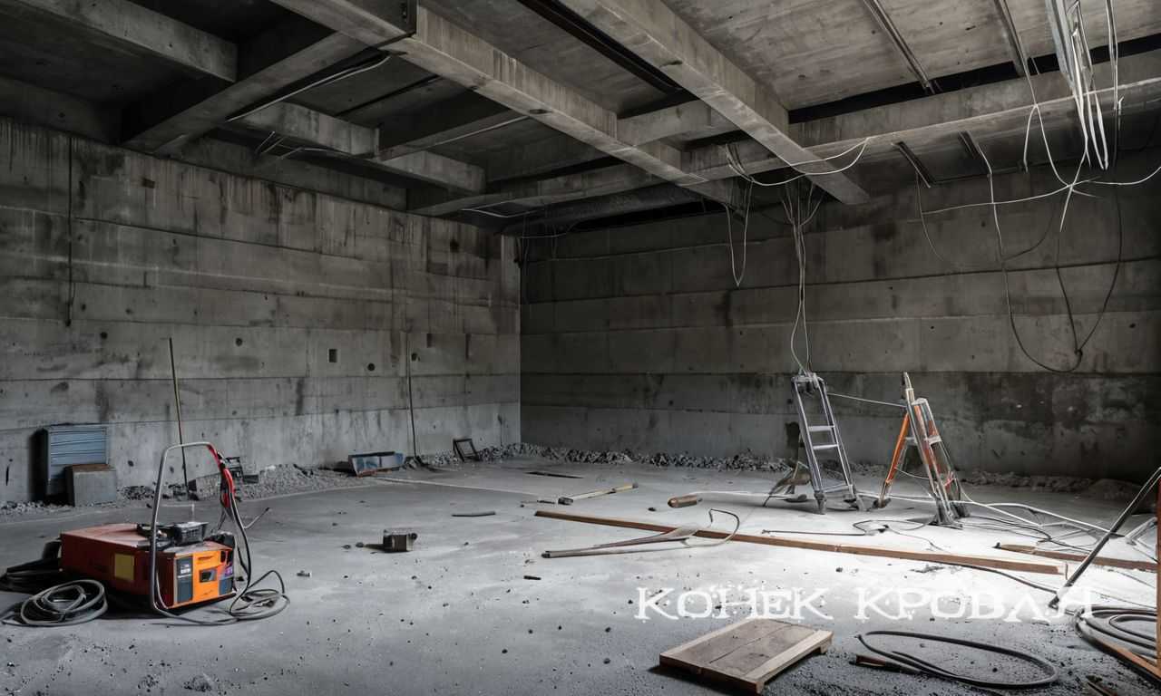 Проверка качества черновой отделки без ошибок для уверенного приема работ