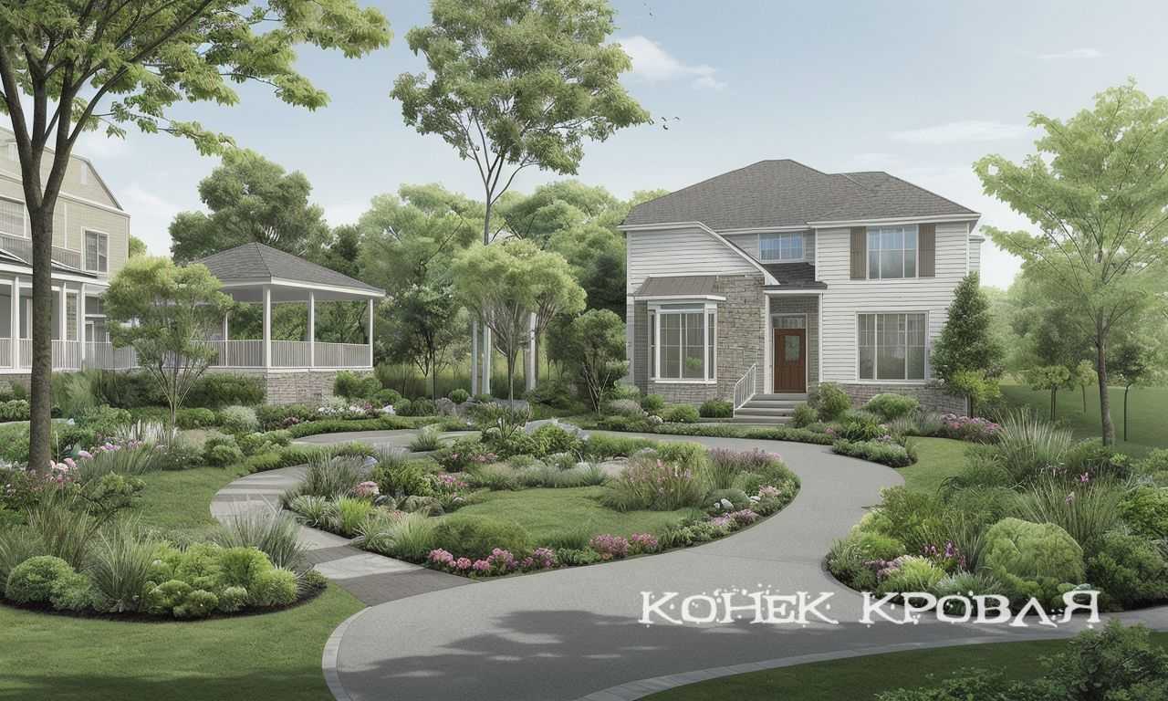 Рекомендации по уходу за растениями с декоративной листвой